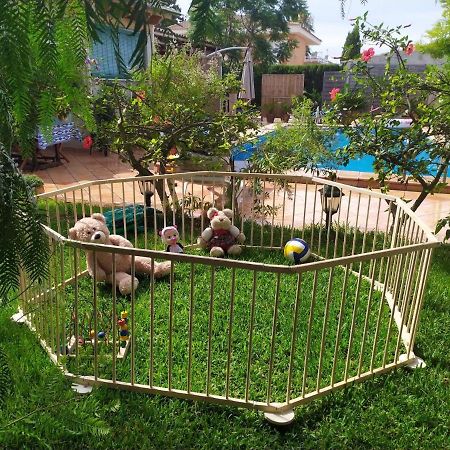 Dosmadres7 Villa Llucmajor  Ngoại thất bức ảnh