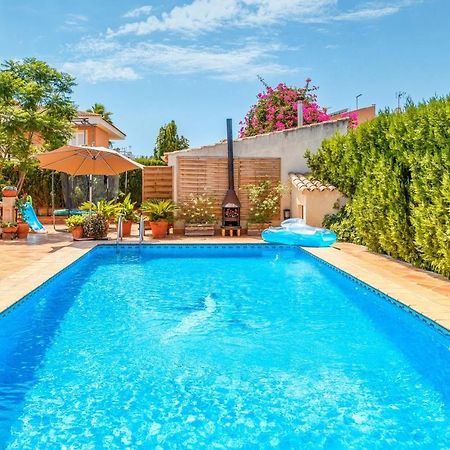 Dosmadres7 Villa Llucmajor  Ngoại thất bức ảnh