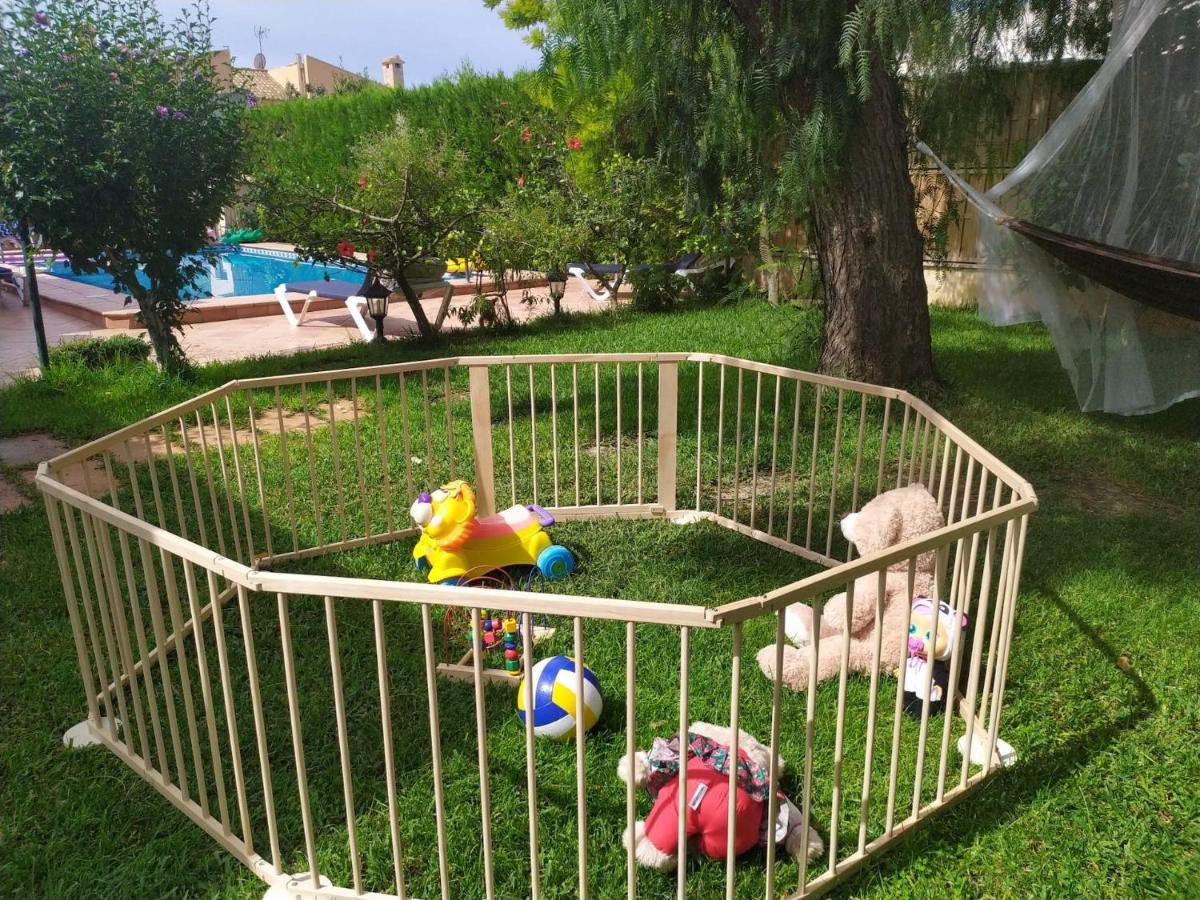Dosmadres7 Villa Llucmajor  Ngoại thất bức ảnh