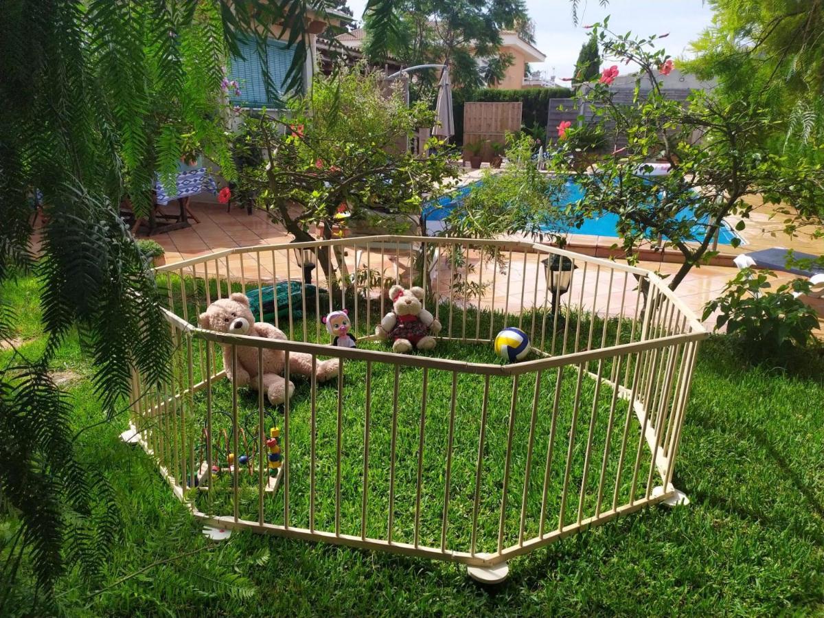 Dosmadres7 Villa Llucmajor  Ngoại thất bức ảnh