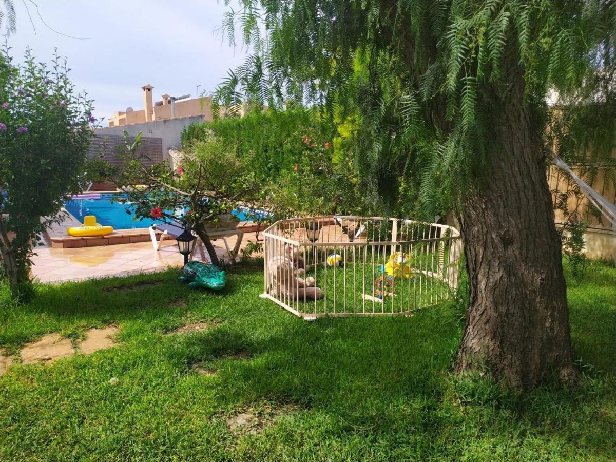 Dosmadres7 Villa Llucmajor  Ngoại thất bức ảnh
