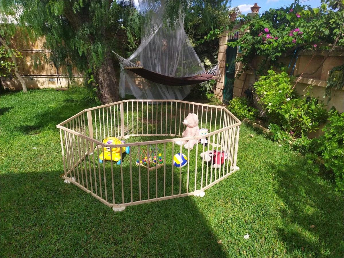 Dosmadres7 Villa Llucmajor  Ngoại thất bức ảnh