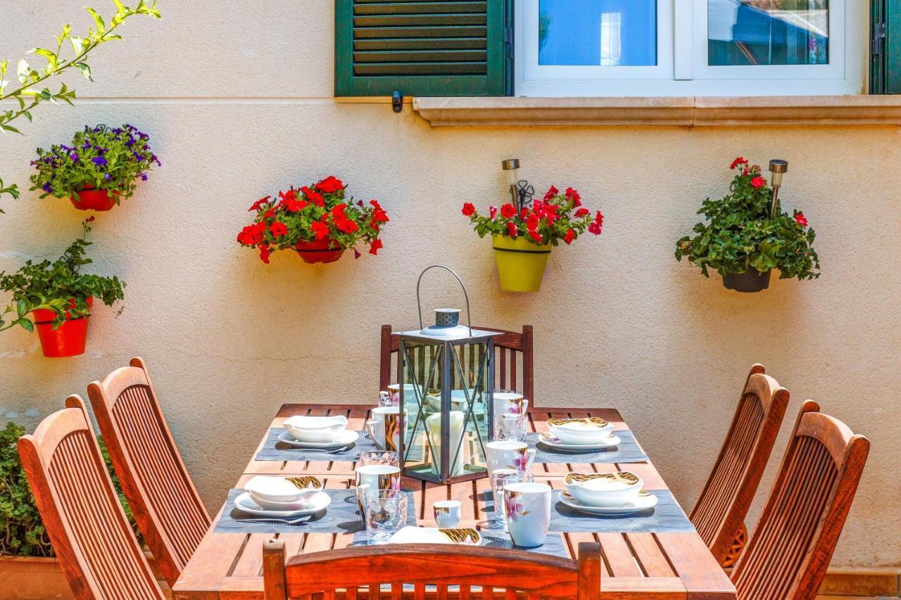 Dosmadres7 Villa Llucmajor  Ngoại thất bức ảnh