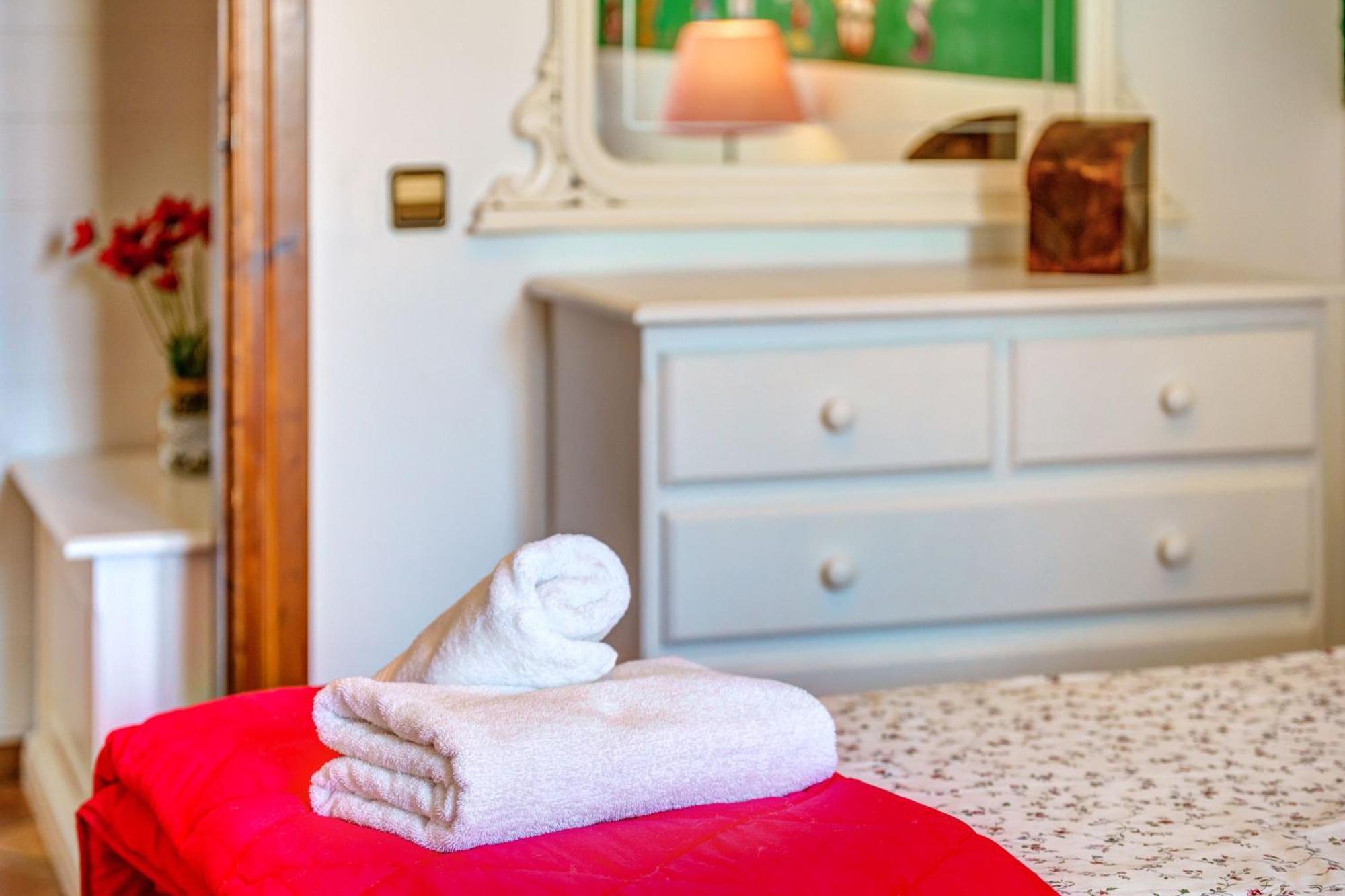 Dosmadres7 Villa Llucmajor  Ngoại thất bức ảnh