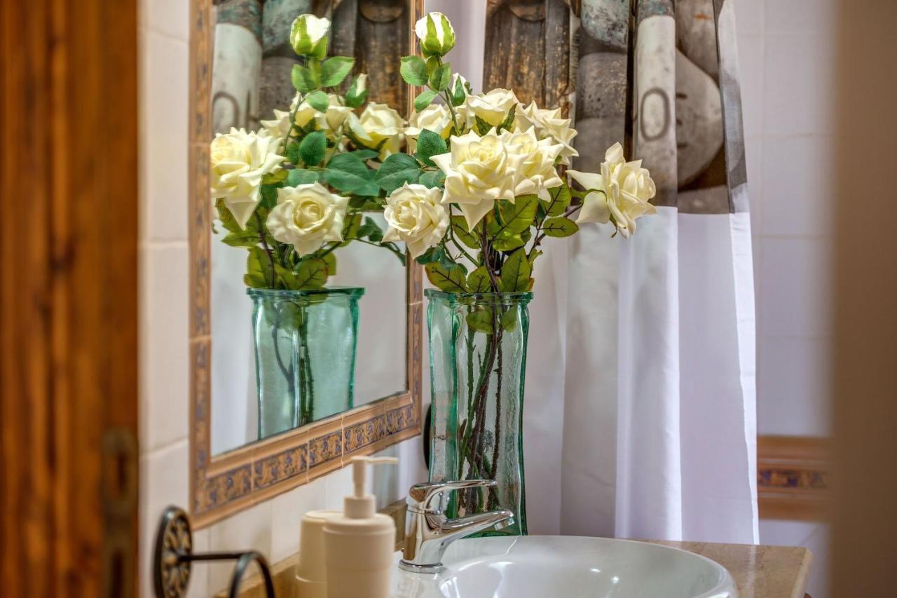 Dosmadres7 Villa Llucmajor  Ngoại thất bức ảnh