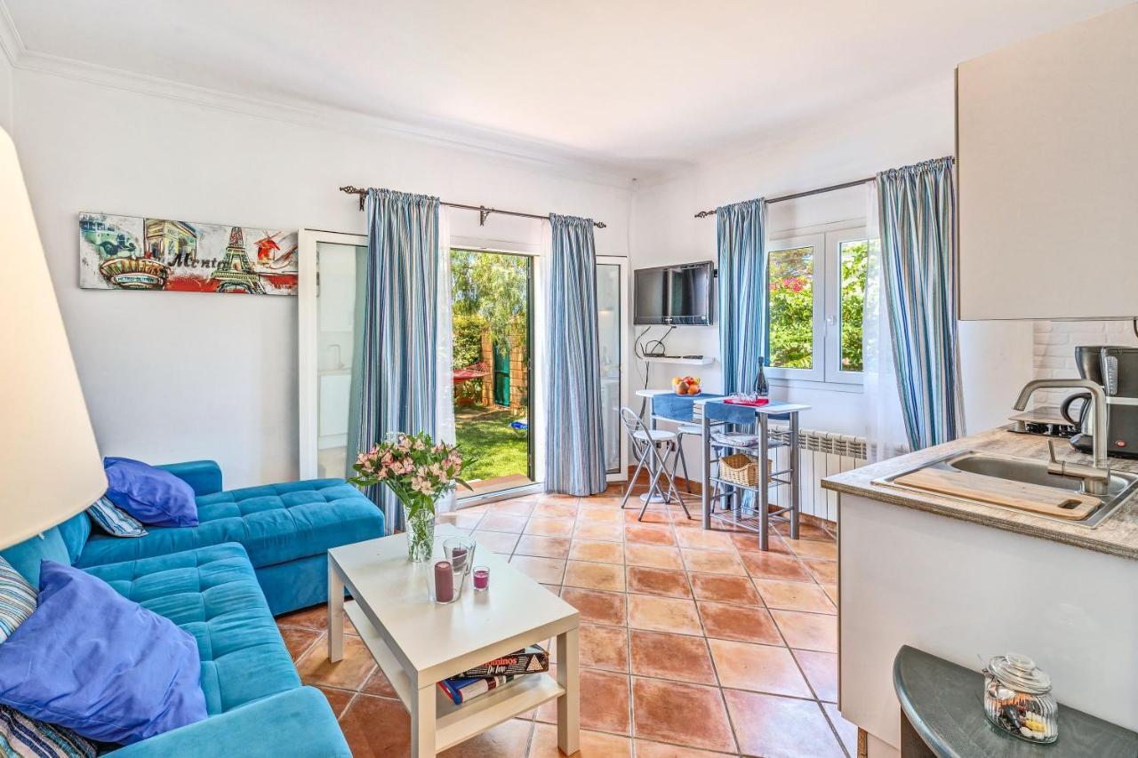 Dosmadres7 Villa Llucmajor  Ngoại thất bức ảnh
