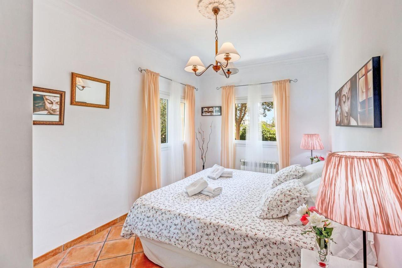 Dosmadres7 Villa Llucmajor  Ngoại thất bức ảnh