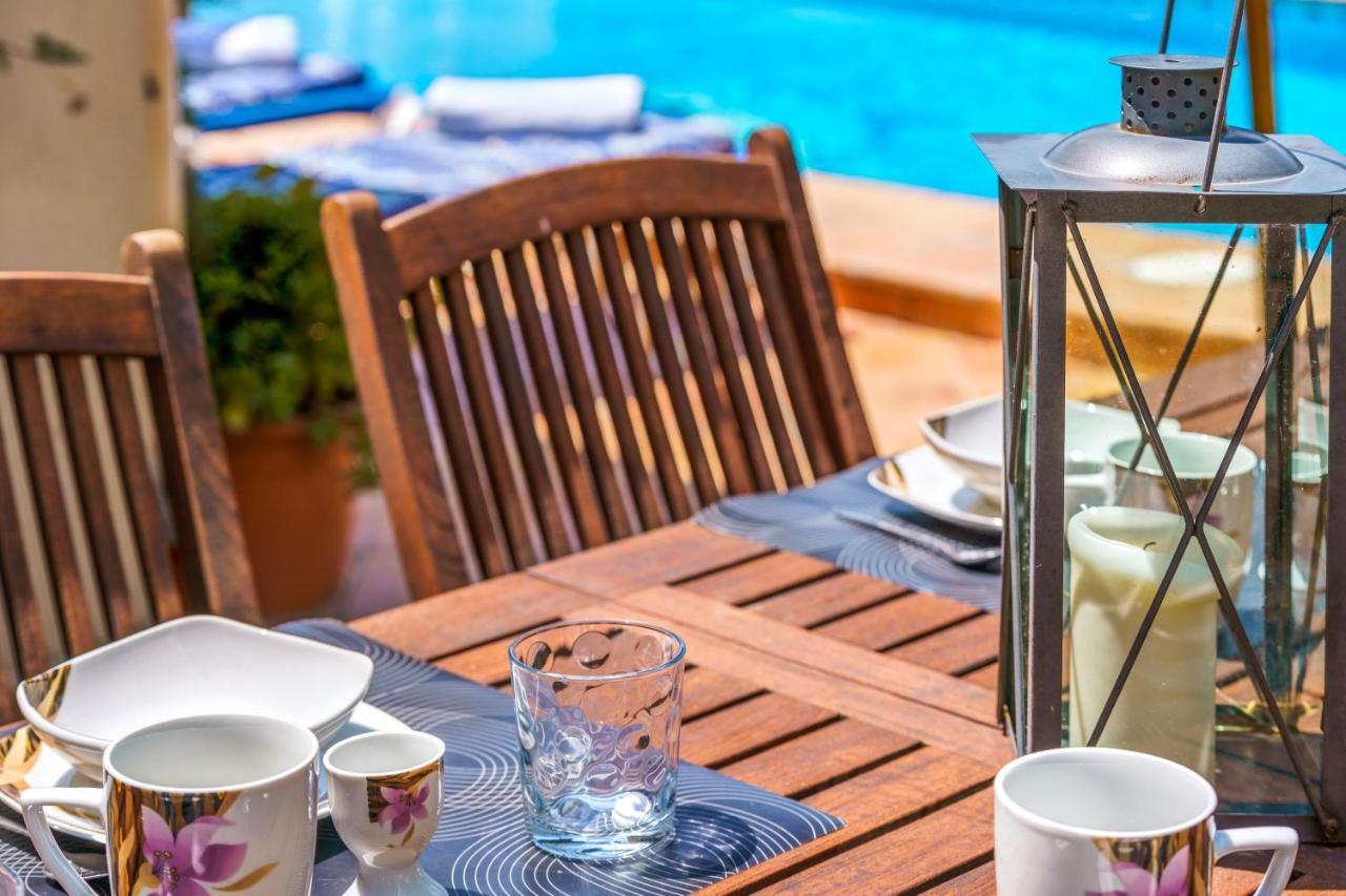 Dosmadres7 Villa Llucmajor  Ngoại thất bức ảnh