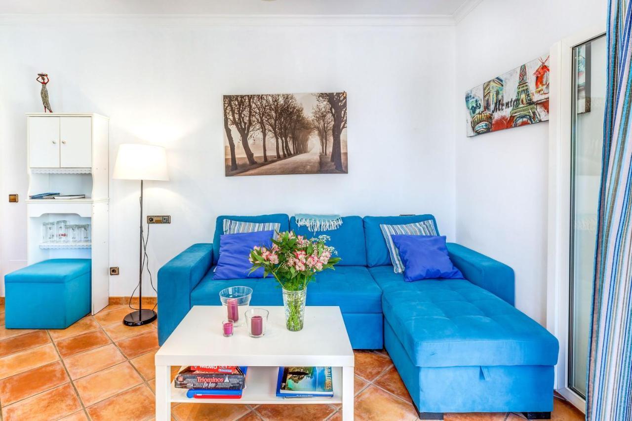 Dosmadres7 Villa Llucmajor  Ngoại thất bức ảnh